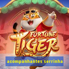 acompanhantes serrinha